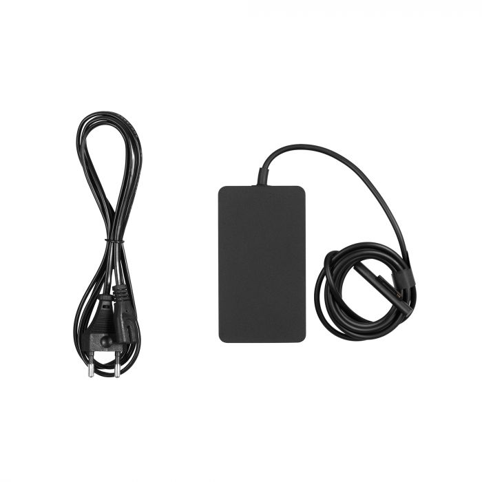 Ноутбук Microsoft Surface Laptop 6 13.5" PS Touch, Intel Core Ultra 7, 16GB, F512GB, UMA, Win11P, платиновий