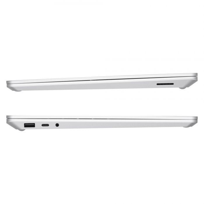 Ноутбук Microsoft Surface Laptop 6 13.5" PS Touch, Intel Core Ultra 7, 16GB, F512GB, UMA, Win11P, платиновий