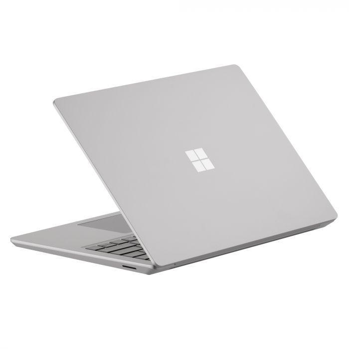 Ноутбук Microsoft Surface Laptop 6 13.5" PS Touch, Intel Core Ultra 7, 16GB, F512GB, UMA, Win11P, платиновий