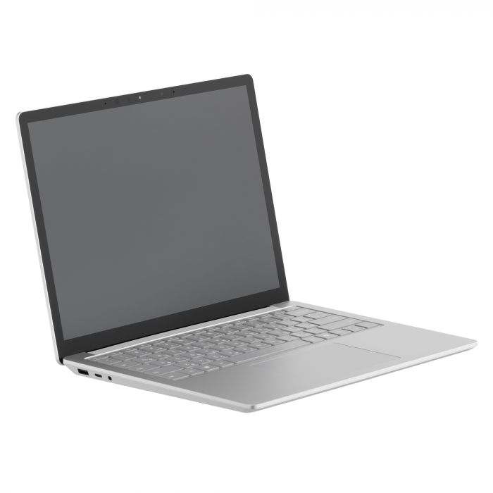 Ноутбук Microsoft Surface Laptop 6 13.5" PS Touch, Intel Core Ultra 7, 16GB, F512GB, UMA, Win11P, платиновий