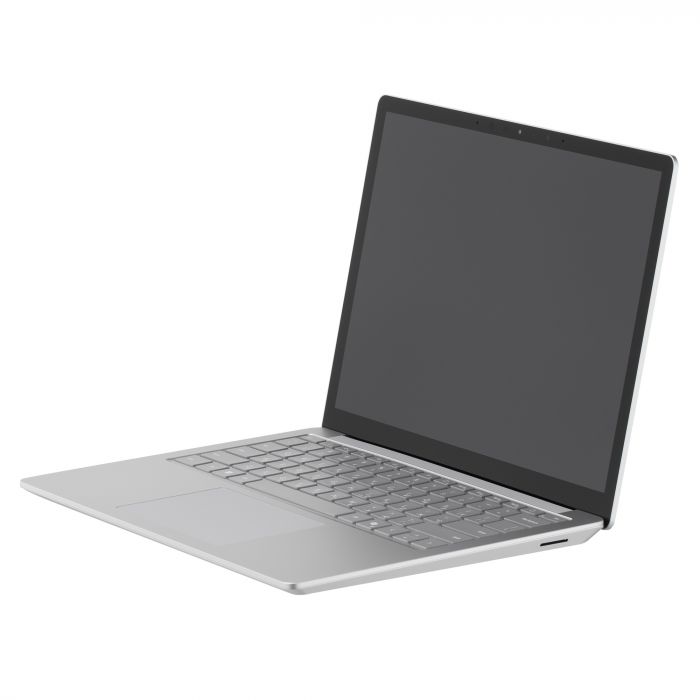 Ноутбук Microsoft Surface Laptop 6 13.5" PS Touch, Intel Core Ultra 7, 16GB, F512GB, UMA, Win11P, платиновий