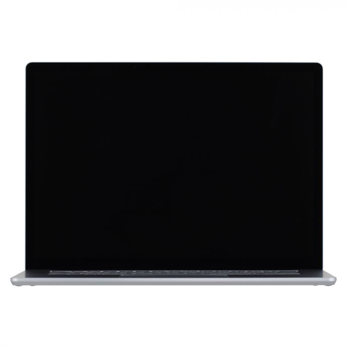 Ноутбук Microsoft Surface Laptop 6 13.5" PS Touch, Intel Core Ultra 7, 16GB, F512GB, UMA, Win11P, платиновий