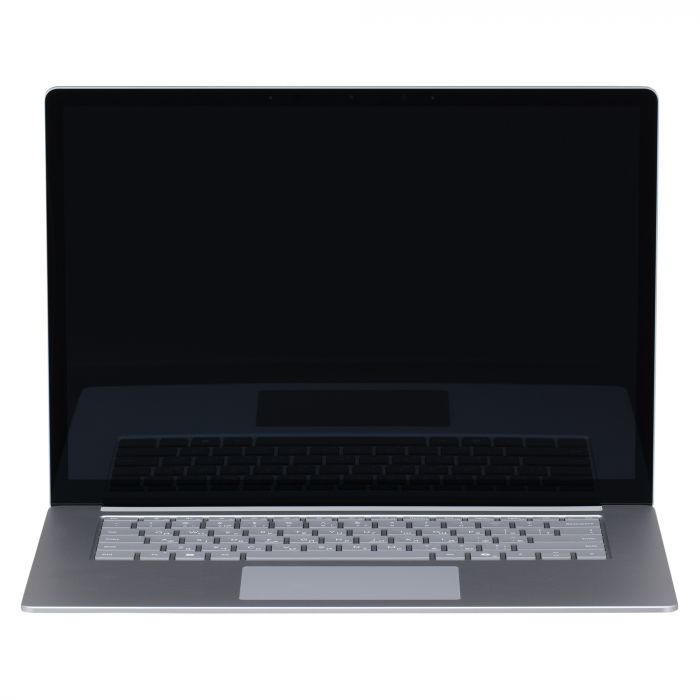 Ноутбук Microsoft Surface Laptop 6 13.5" PS Touch, Intel Core Ultra 7, 16GB, F512GB, UMA, Win11P, платиновий