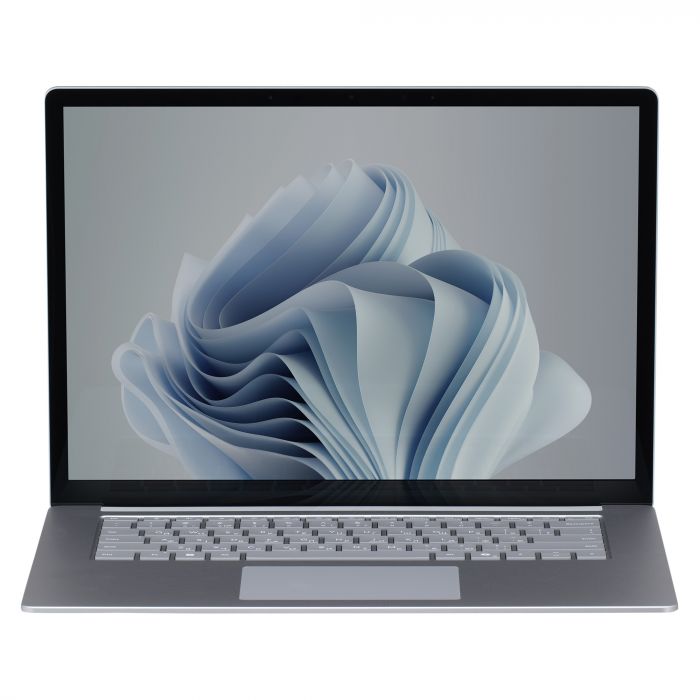 Ноутбук Microsoft Surface Laptop 6 13.5" PS Touch, Intel Core Ultra 7, 16GB, F512GB, UMA, Win11P, платиновий