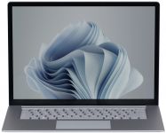 Ноутбук Microsoft Surface Laptop 6 13.5" PS Touch, Intel Core Ultra 7, 16GB, F512GB, UMA, Win11P, платиновий