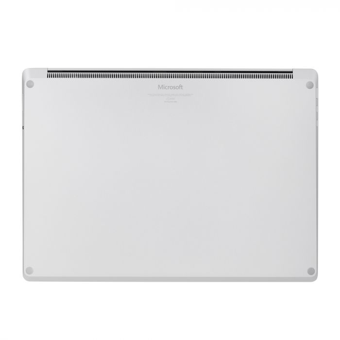 Ноутбук Microsoft Surface Laptop 6 15" PS Touch, Intel Core Ultra 7, 16GB, F512GB, UMA, Win11P, платиновий