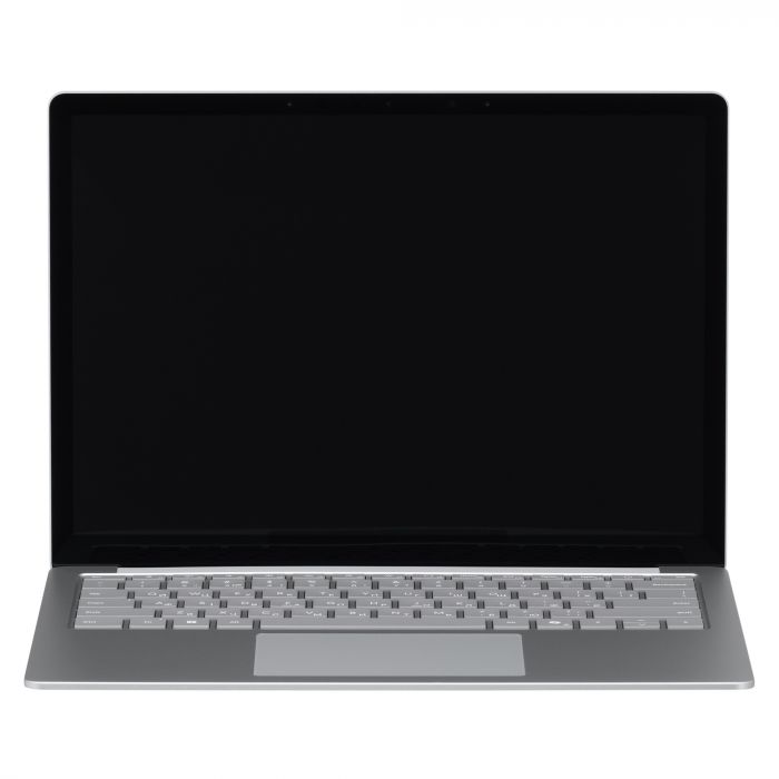 Ноутбук Microsoft Surface Laptop 6 15" PS Touch, Intel Core Ultra 7, 16GB, F512GB, UMA, Win11P, платиновий