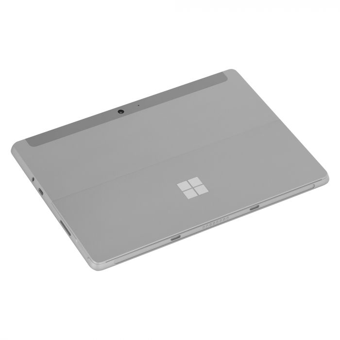 Планшет Microsoft Surface Go 4 10.5” PS Touch, Intel N200, 8GB, F256GB, UMA, Win11P, платиновий