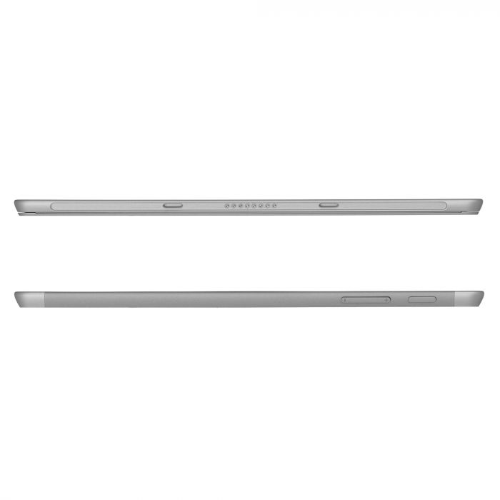 Планшет Microsoft Surface Go 4 10.5” PS Touch, Intel N200, 8GB, F256GB, UMA, Win11P, платиновий