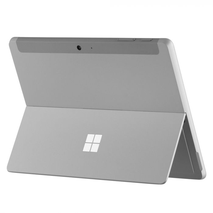 Планшет Microsoft Surface Go 4 10.5” PS Touch, Intel N200, 8GB, F256GB, UMA, Win11P, платиновий