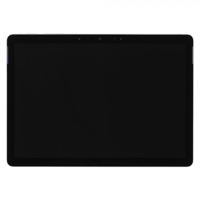 Планшет Microsoft Surface Go 4 10.5” PS Touch, Intel N200, 8GB, F256GB, UMA, Win11P, платиновий