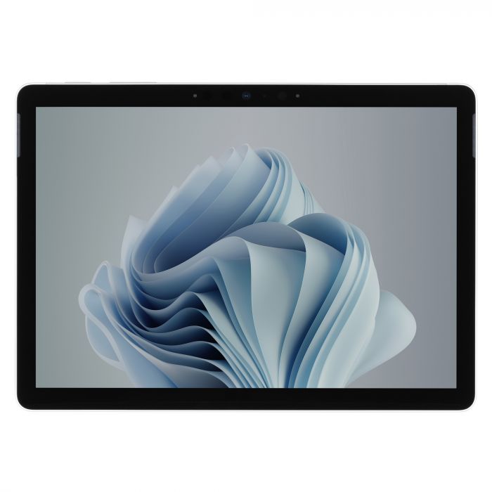 Планшет Microsoft Surface Go 4 10.5” PS Touch, Intel N200, 8GB, F256GB, UMA, Win11P, платиновий