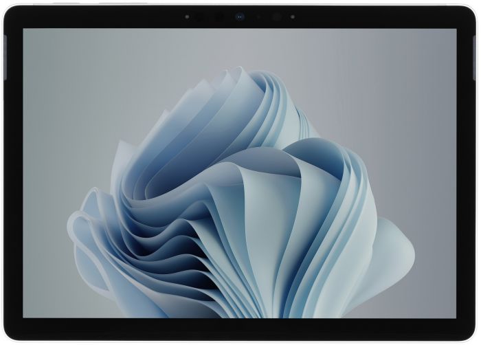 Планшет Microsoft Surface Go 4 10.5” PS Touch, Intel N200, 8GB, F256GB, UMA, Win11P, платиновий