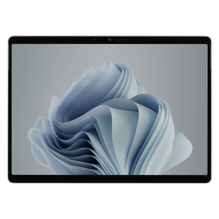 Планшет Microsoft Surface Pro 10 13” PS Touch, Intel Core Ultra 7, 16GB, F1TB, UMA, Win11P, платиновий
