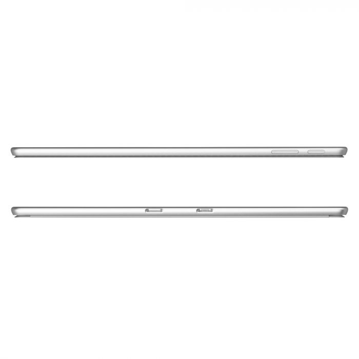 Планшет Microsoft Surface Pro 11 13” PS Touch, Snapdragon X Elite, 16GB, F1TBGB, UMA, Win11P, платиновий