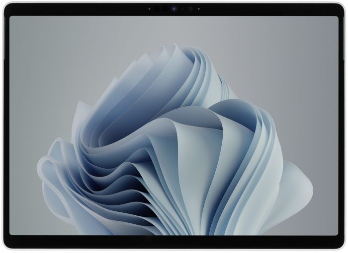 Планшет Microsoft Surface Pro 11 13” PS Touch, Snapdragon X Elite, 16GB, F1TBGB, UMA, Win11P, платиновий