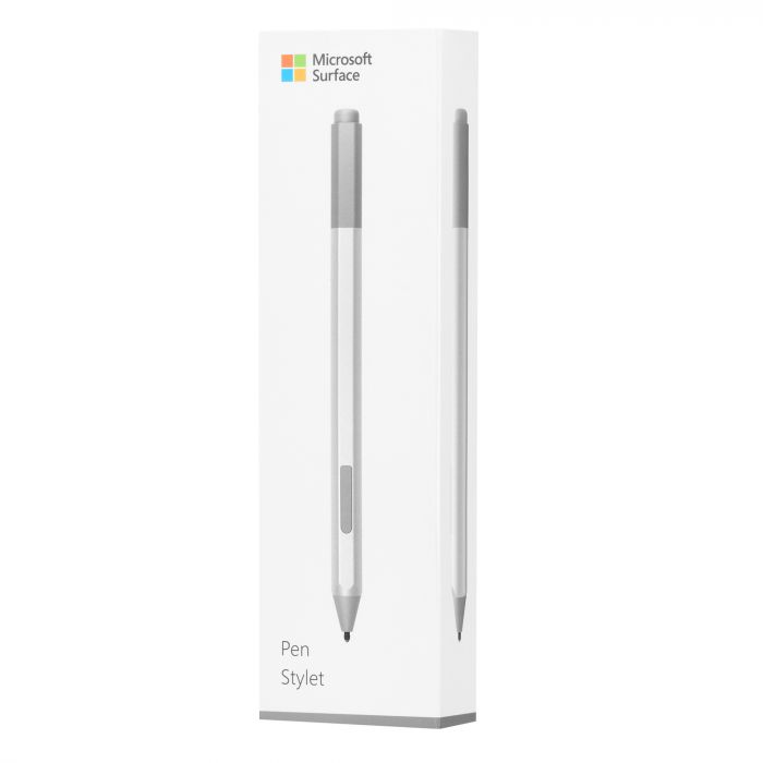 Стілус Microsoft Surface Pen - Stylus, платиновий