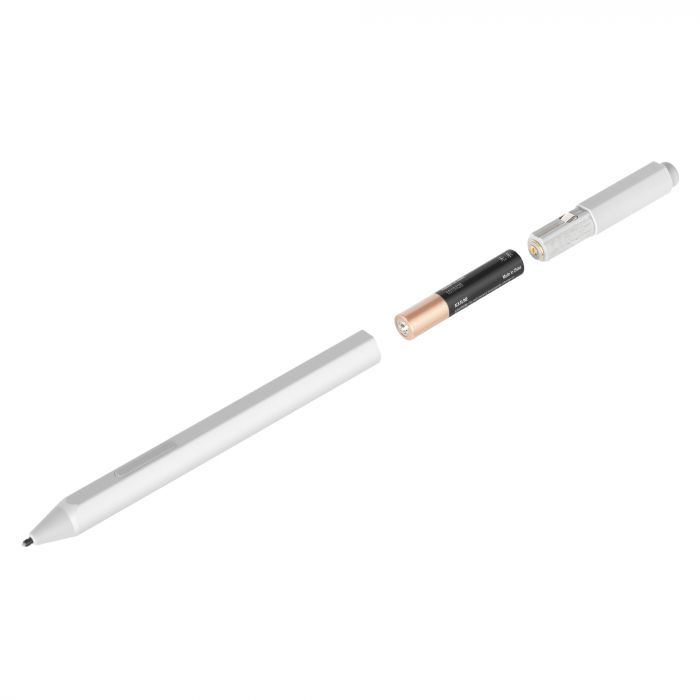 Стілус Microsoft Surface Pen - Stylus, платиновий