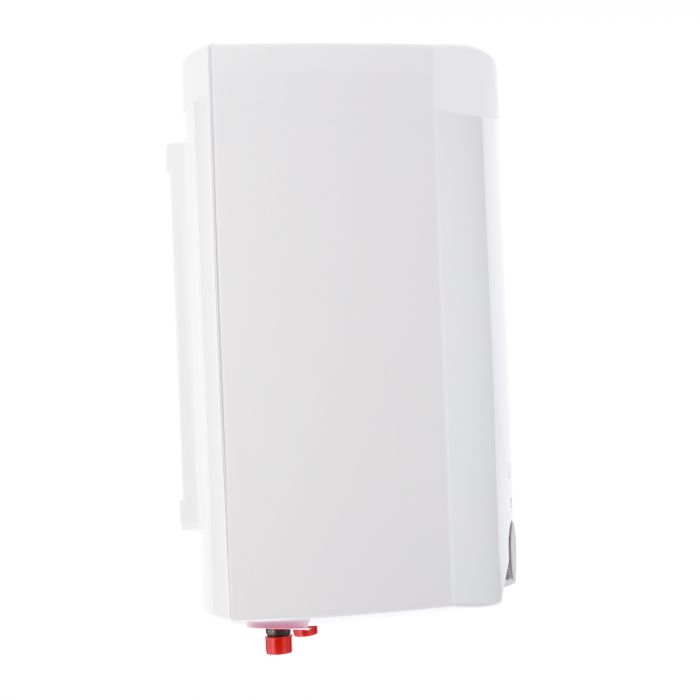 Водонагрівач електр. TIKI компакт GT, 10л, 2кВт, монтаж над мийкою, мех. кер-ння, A, білий, 700186