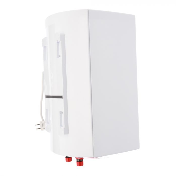 Водонагрівач електр. TIKI компакт GT, 10л, 2кВт, монтаж над мийкою, мех. кер-ння, A, білий, 700186