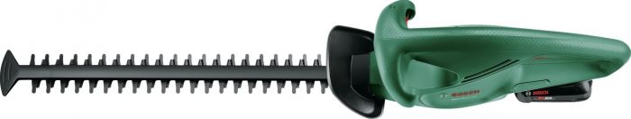 Кущоріз акумуляторний Bosch EasyHedgeCut 18-45 18В лезо 45см крок різу 15мм 3.02кг без АКБ та ЗП