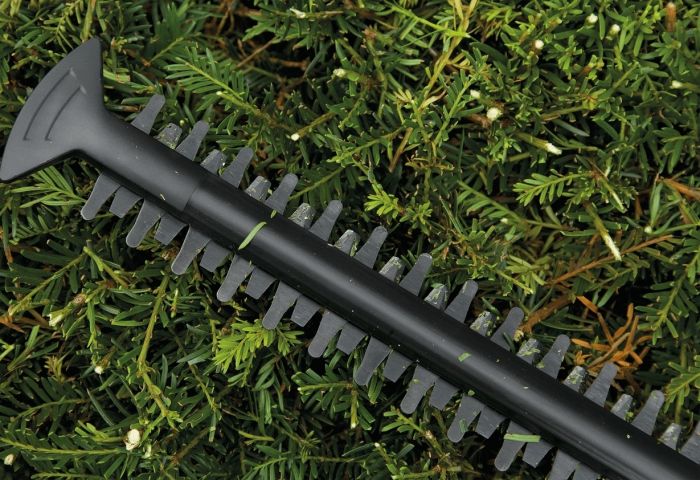 Кущоріз акумуляторний Bosch EasyHedgeCut 18V-52-13 18В лезо 52см крок різу 15мм 3.28кг без АКБ та ЗП