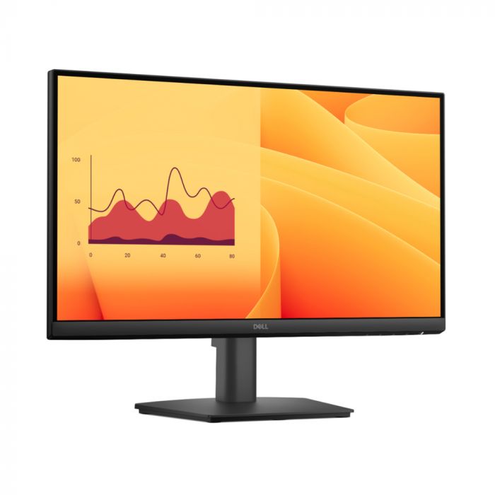 Монітор DELL 21.5" E2225HM D-Sub, HDMI, DP, VA, 100Hz