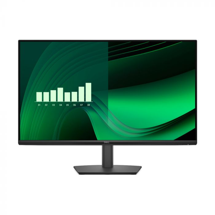 Монітор DELL 27" E2725HM D-Sub, HDMI, DP, IPS, 100Hz