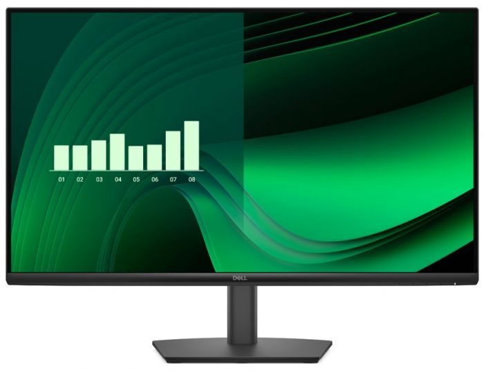 Монітор DELL 27" E2725HM D-Sub, HDMI, DP, IPS, 100Hz