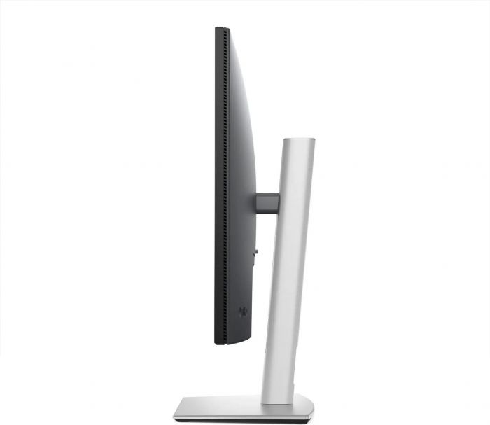 Монітор DELL 27" P2725DE HDMI, 2xDP, USB-C, RJ-45, IPS, 2560x1440, 100Hz, sRGB 99%, Pivot