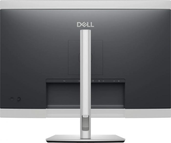 Монітор DELL 27" P2725DE HDMI, 2xDP, USB-C, RJ-45, IPS, 2560x1440, 100Hz, sRGB 99%, Pivot