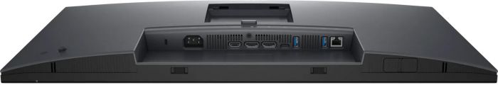 Монітор DELL 27" P2725DE HDMI, 2xDP, USB-C, RJ-45, IPS, 2560x1440, 100Hz, sRGB 99%, Pivot