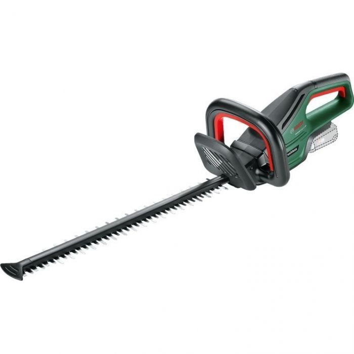 Кущоріз акумуляторний Bosch UniversalHedgeCut 18V-50  18В 50мм крок різу 20мм 2.3кг без АКБ та ЗП