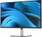 Монітор DELL 27" P2725QE HDMI, DP, USB-C, RJ-45, IPS, 3840x2160, 100Hz, sRGB 99%, Pivot