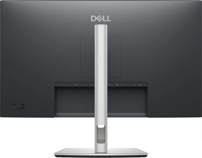 Монітор DELL 27" P2725QE HDMI, DP, USB-C, RJ-45, IPS, 3840x2160, 100Hz, sRGB 99%, Pivot