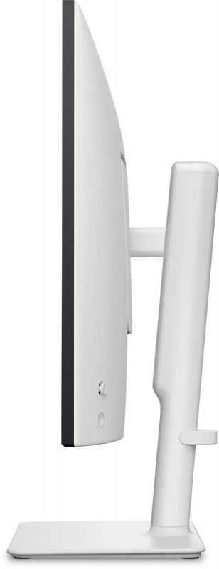 Монітор DELL 27" S2725QC 2xHDMI, USB-C, MM, IPS, 3840x2160, 120Hz, 4ms, sRGB 99%, FreeSync, Pivot