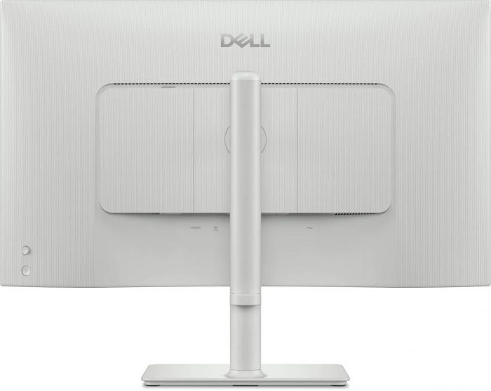 Монітор DELL 27" S2725QC 2xHDMI, USB-C, MM, IPS, 3840x2160, 120Hz, 4ms, sRGB 99%, FreeSync, Pivot