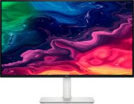 Монітор DELL 27" S2725QC 2xHDMI, USB-C, MM, IPS, 3840x2160, 120Hz, 4ms, sRGB 99%, FreeSync, Pivot