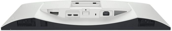 Монітор DELL 27" S2725QS 2xHDMI, DP, MM, IPS, 3840x2160, 120Hz, 4ms, sRGB 99%, FreeSync, Pivot