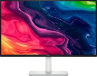 Монітор DELL 27" S2725QS 2xHDMI, DP, MM, IPS, 3840x2160, 120Hz, 4ms, sRGB 99%, FreeSync, Pivot