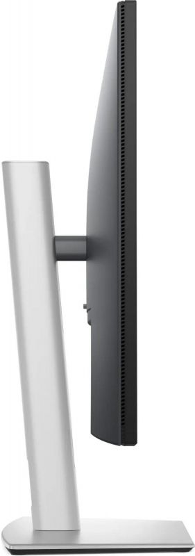 Монітор DELL 31.5" P3225QE HDMI, DP, USB-C, RJ-45, IPS, 3840x2160, 100Hz, sRGB 99%, Pivot