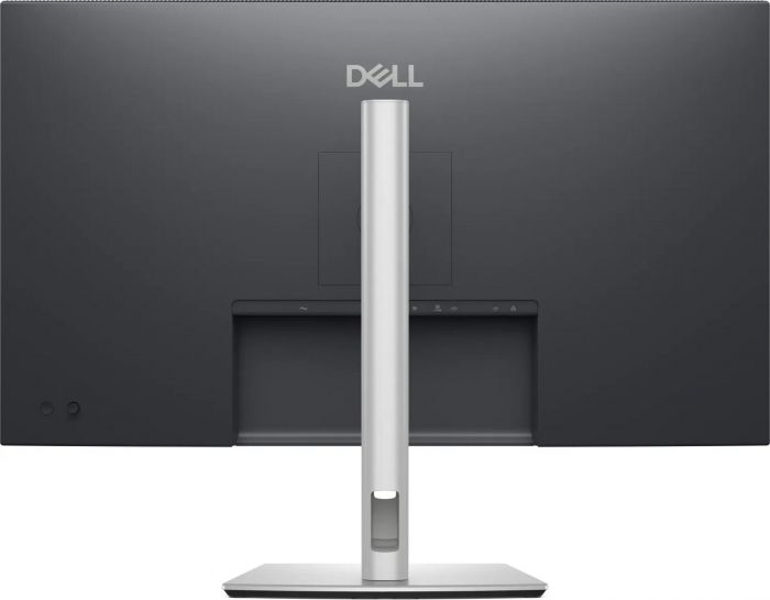Монітор DELL 31.5" P3225QE HDMI, DP, USB-C, RJ-45, IPS, 3840x2160, 100Hz, sRGB 99%, Pivot