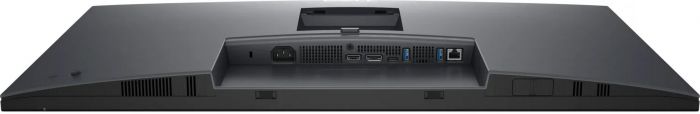 Монітор DELL 31.5" P3225QE HDMI, DP, USB-C, RJ-45, IPS, 3840x2160, 100Hz, sRGB 99%, Pivot