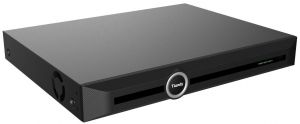 Відеореєстратор Tiandy TC-R3220 Spec:I/B/K/V3.1, 20ch, 2HDD, 4K