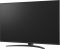 Телевізор 65" LG NanoCell  4K 60Hz Smart WebOS Black
