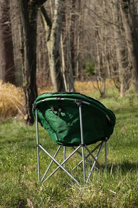 Стілець розкладний Neo Tools, 80x70x80см, до 120кг, 3.9кг, чохол