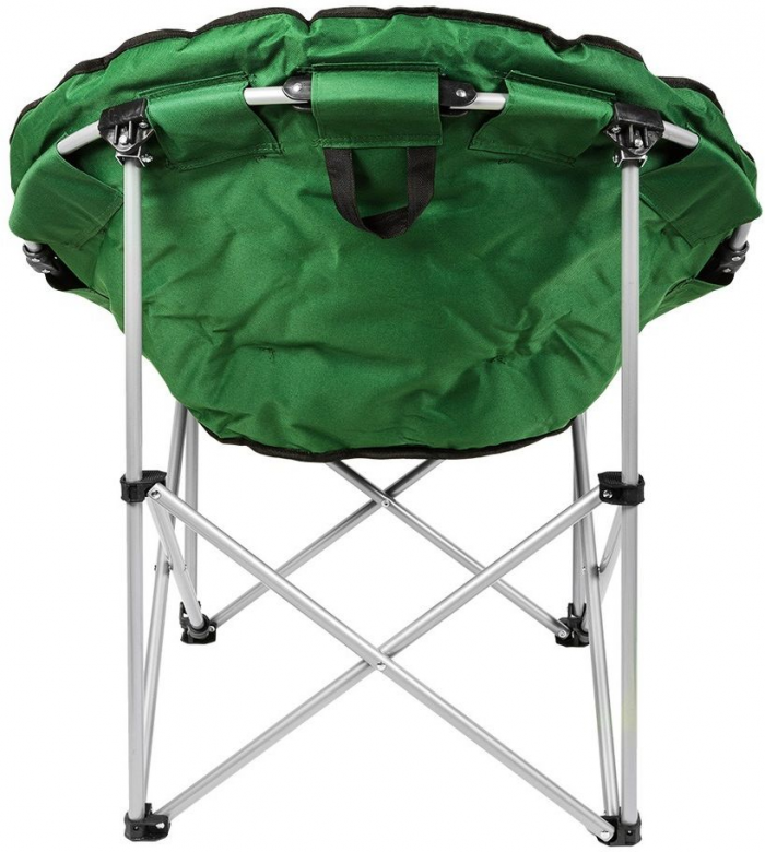 Стілець розкладний Neo Tools, 80x70x80см, до 120кг, 3.9кг, чохол