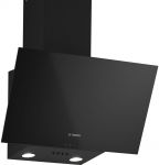 Витяжка Bosch купольна, 60см, 360м.куб/год, чорний