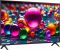 Телевізор 50" LG LED  4K 60Hz Smart WebOS Black