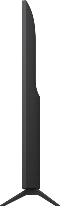 Телевізор 50" LG LED  4K 60Hz Smart WebOS Black